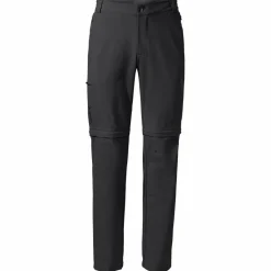 Herren Vaude Outdoorhosen^MEN'S YARAS ZO PANTS Herren - Fahrradhose