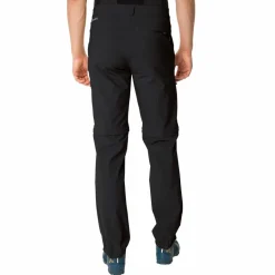 Herren Vaude Outdoorhosen^MEN'S YARAS ZO PANTS Herren - Fahrradhose