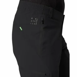 Herren Vaude Outdoorhosen^MEN'S YARAS ZO PANTS Herren - Fahrradhose