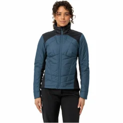 Online MINAKI JACKET IV Damen - Fahrradjacke Damen Outdoorjacken