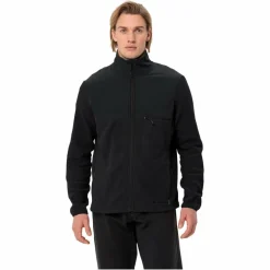 MINEO FLEECE JACKET II Herren - Fleecejacke Herren Pullover Und Fleecepullover|Outdoorjacken