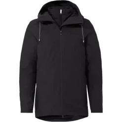 Damen Vaude Outdoorjacken^MINEO 3IN1 JACKET Damen - Doppeljacke