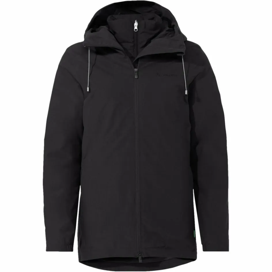 Damen Vaude Outdoorjacken^MINEO 3IN1 JACKET Damen - Doppeljacke