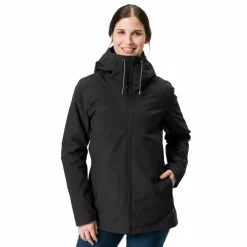 Damen Vaude Outdoorjacken^MINEO 3IN1 JACKET Damen - Doppeljacke