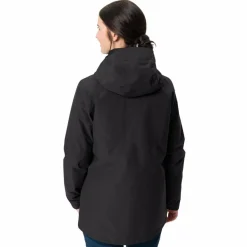Damen Vaude Outdoorjacken^MINEO 3IN1 JACKET Damen - Doppeljacke