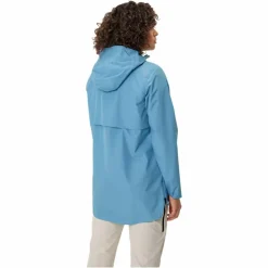 Damen Vaude Outdoorjacken^MINEO 2L JACKET II Damen - Regenjacke