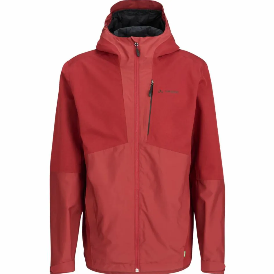 Herren Vaude Outdoorjacken^MISKANTI 3IN1 JACKET II Herren - Doppeljacke