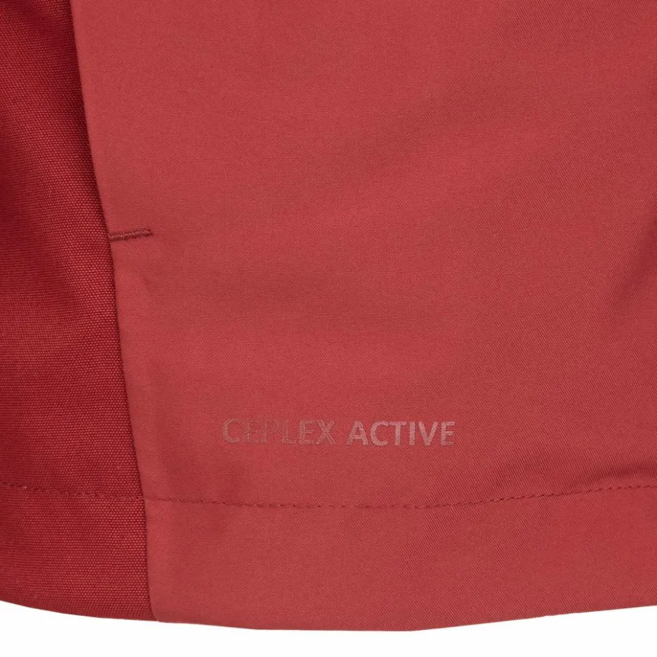 Herren Vaude Outdoorjacken^MISKANTI 3IN1 JACKET II Herren - Doppeljacke