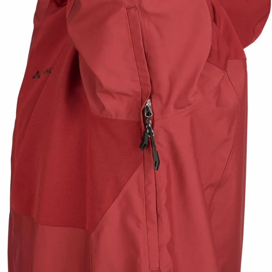 Herren Vaude Outdoorjacken^MISKANTI 3IN1 JACKET II Herren - Doppeljacke