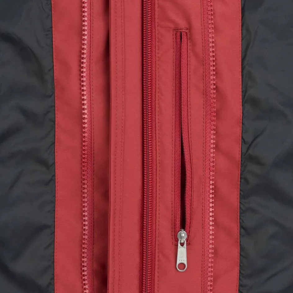 Herren Vaude Outdoorjacken^MISKANTI 3IN1 JACKET II Herren - Doppeljacke