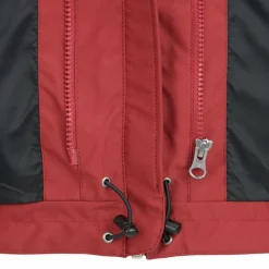 Herren Vaude Outdoorjacken^MISKANTI 3IN1 JACKET II Herren - Doppeljacke