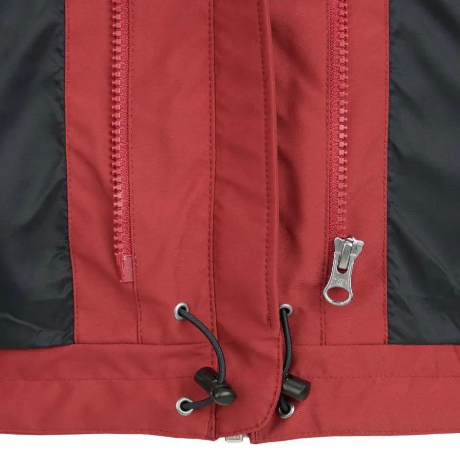 Herren Vaude Outdoorjacken^MISKANTI 3IN1 JACKET II Herren - Doppeljacke