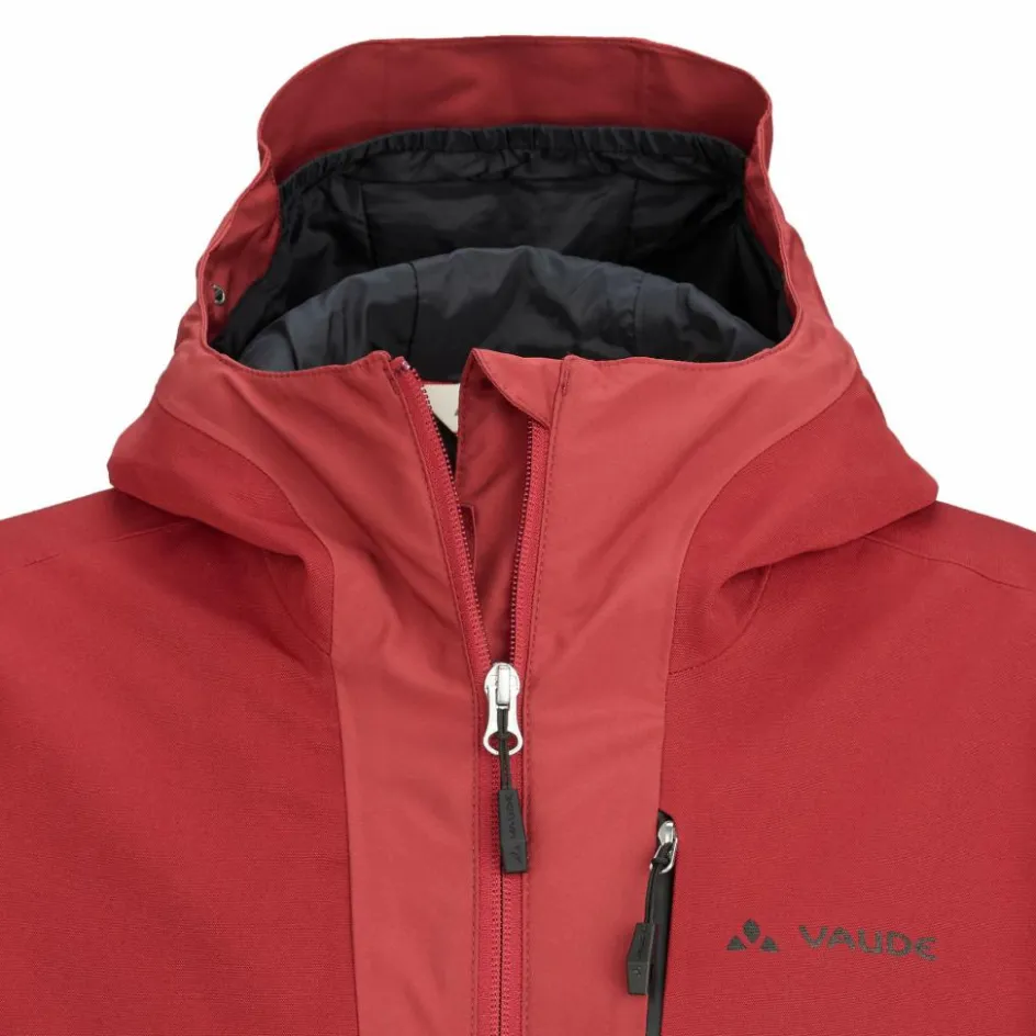 Herren Vaude Outdoorjacken^MISKANTI 3IN1 JACKET II Herren - Doppeljacke
