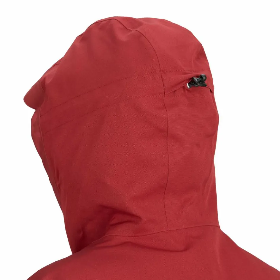 Herren Vaude Outdoorjacken^MISKANTI 3IN1 JACKET II Herren - Doppeljacke