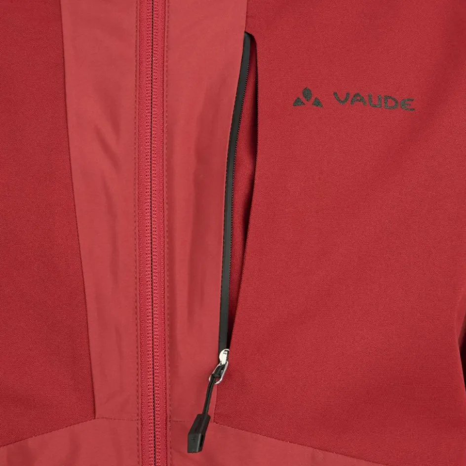 Herren Vaude Outdoorjacken^MISKANTI 3IN1 JACKET II Herren - Doppeljacke