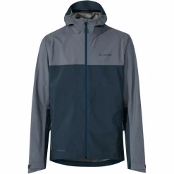 Herren Vaude Outdoorjacken^MOAB RAIN JACKET Herren - Fahrradjacke
