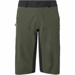 Herren Vaude Outdoorhosen^MOAB SHORTS V Herren - Radshorts