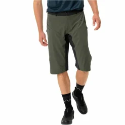 Herren Vaude Outdoorhosen^MOAB SHORTS V Herren - Radshorts
