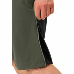 Herren Vaude Outdoorhosen^MOAB SHORTS V Herren - Radshorts