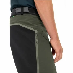Herren Vaude Outdoorhosen^MOAB SHORTS V Herren - Radshorts