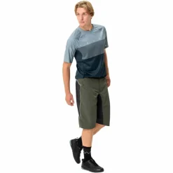 Herren Vaude Outdoorhosen^MOAB SHORTS V Herren - Radshorts