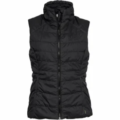 Damen Vaude Outdoorjacken^MOENA INSULATION VEST Damen - Weste