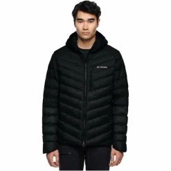 Hot MONVISO DOWN HOODED JACKET Herren - Daunenjacke Herren Outdoorjacken