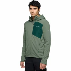 Discount MONVISO FLEECE JACKET III Herren - Fleecejacke Herren Pullover Und Fleecepullover|Outdoorjacken