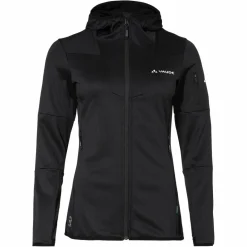 Damen Vaude Pullover Und Fleecepullover|Outdoorjacken^MONVISO FLEECE JACKET II Damen - Fleecejacke