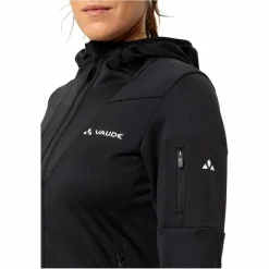 Damen Vaude Pullover Und Fleecepullover|Outdoorjacken^MONVISO FLEECE JACKET II Damen - Fleecejacke