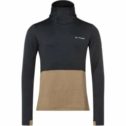 Herren Vaude Pullover Und Fleecepullover^MONVISO HOODY Herren - Fleecepullover