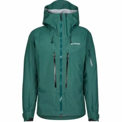 Herren Vaude Outdoorjacken^MONVISO 3L JACKET Herren - Hardshelljacke