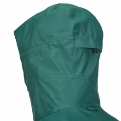 Herren Vaude Outdoorjacken^MONVISO 3L JACKET Herren - Hardshelljacke