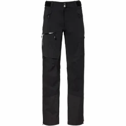 Damen Vaude Outdoorhosen^MONVISO 3L PANTS Damen - Skihose