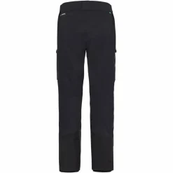 Herren Vaude Outdoorhosen^MONVISO 3L PANTS Herren - Hardshellhose