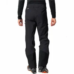 Herren Vaude Outdoorhosen^MONVISO 3L PANTS Herren - Hardshellhose