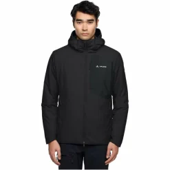 Herren Vaude Outdoorjacken^MONVISO WARM JACKET Herren - Isolationsjacke