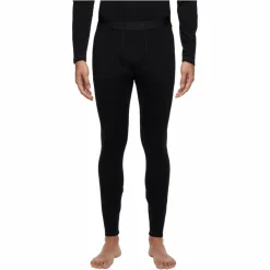 Best MONVISO WOOL TIGHTS II Herren - Funktionsunterwäsche Herren Funktionsunterwäsche