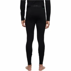 Best MONVISO WOOL TIGHTS II Herren - Funktionsunterwäsche Herren Funktionsunterwäsche