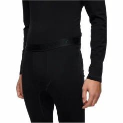 Best MONVISO WOOL TIGHTS II Herren - Funktionsunterwäsche Herren Funktionsunterwäsche