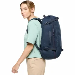 Outlet MUNDO CARRY-ON 38 - Kofferrucksack Kofferrucksäcke