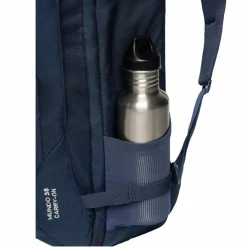 Outlet MUNDO CARRY-ON 38 - Kofferrucksack Kofferrucksäcke