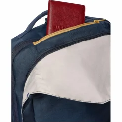 Outlet MUNDO CARRY-ON 38 - Kofferrucksack Kofferrucksäcke