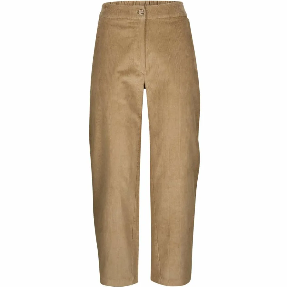 Online NAJUN CORD PANTS Damen - Freizeithose Damen Outdoorhosen