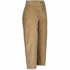 Online NAJUN CORD PANTS Damen - Freizeithose Damen Outdoorhosen