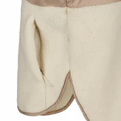 Outlet NAJUN FLEECE VEST Damen - Fleeceweste Damen Outdoorjacken