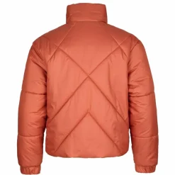 Best NAJUN PADDED JACKET Damen - Winterjacke Damen Outdoorjacken