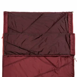 Vaude Kunstfaserschlafsäcke|Sommerschlafsäcke^NAVAJO 500 II SYN - Deckenschlafsack