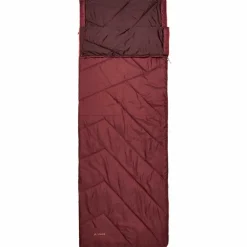 Vaude Kunstfaserschlafsäcke|Sommerschlafsäcke^NAVAJO 500 II SYN - Deckenschlafsack