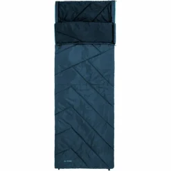 NAVAJO 100 II SYN - Kunstfaserschlafsack Kunstfaserschlafsäcke|Sommerschlafsäcke